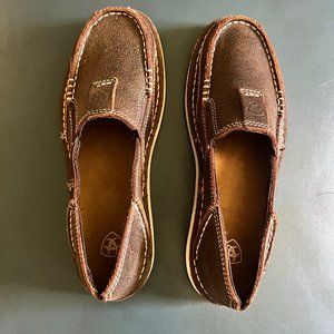 Women's Ariat Cruisers